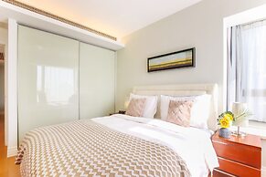 Tyms High Serviced Residence Shanghai Xujiahui Metro