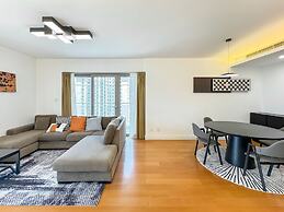 Tyms High Serviced Residence Shanghai Xujiahui Metro