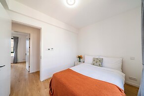 Tyms High Serviced Residence Shanghai Xujiahui Metro
