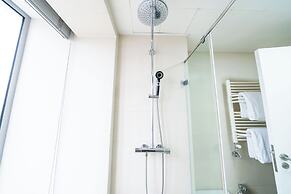 Tyms High Serviced Residence Shanghai Xujiahui Metro