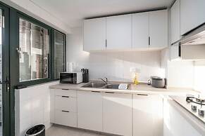 Tyms High Serviced Residence Shanghai Xujiahui Metro