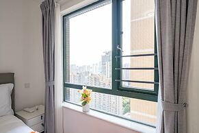 Tyms High Serviced Residence Shanghai Xujiahui Metro