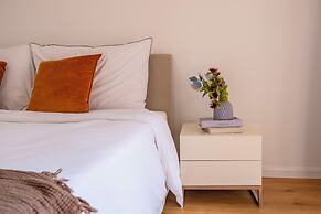 Tyms High Serviced Residence Shanghai Xujiahui Metro