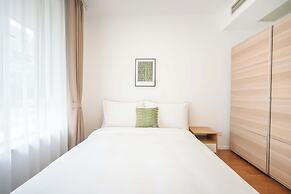 Tyms High Serviced Residence Shanghai Xujiahui Metro
