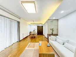 Tyms High Serviced Residence Shanghai Xujiahui Metro