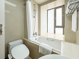 Tyms High Serviced Residence Shanghai Xujiahui Metro