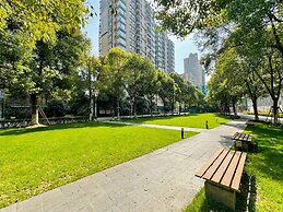 Tyms High Serviced Residence Shanghai Xujiahui Metro