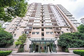 Tyms High Serviced Residence Shanghai Xujiahui Metro