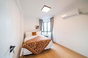 Tyms High Serviced Residence Shanghai Xujiahui Metro