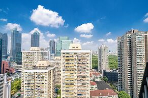 Tyms High Serviced Residence Shanghai Xujiahui Metro