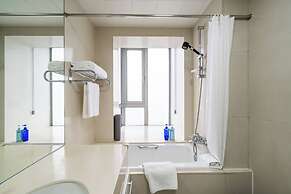 Tyms High Serviced Residence Shanghai Xujiahui Metro