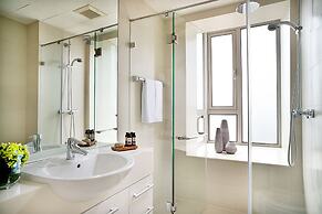 Tyms High Serviced Residence Shanghai Xujiahui Metro
