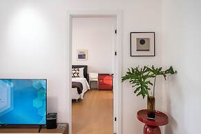 Tyms High Serviced Residence Shanghai Xujiahui Metro