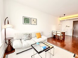 Tyms High Serviced Residence Shanghai Xujiahui Metro