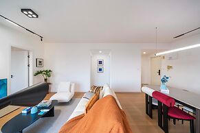 Tyms High Serviced Residence Shanghai Xujiahui Metro