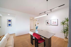 Tyms High Serviced Residence Shanghai Xujiahui Metro