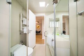 Tyms High Serviced Residence Shanghai Xujiahui Metro