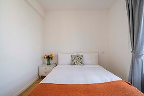Tyms High Serviced Residence Shanghai Xujiahui Metro