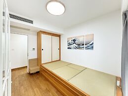 Tyms High Serviced Residence Shanghai Xujiahui Metro