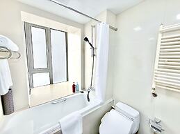 Tyms High Serviced Residence Shanghai Xujiahui Metro