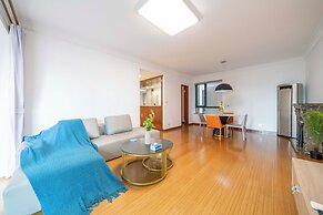 Tyms High Serviced Residence Shanghai Xujiahui Metro
