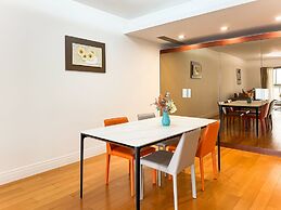 Tyms High Serviced Residence Shanghai Xujiahui Metro