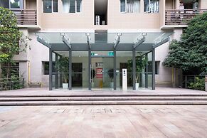 Tyms High Serviced Residence Shanghai Xujiahui Metro