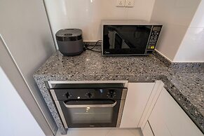 Tyms High Serviced Residence Shanghai Xujiahui Metro