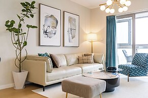 Tyms High Serviced Residence Shanghai Xujiahui Metro