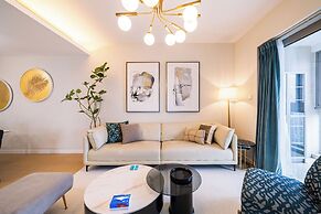Tyms High Serviced Residence Shanghai Xujiahui Metro