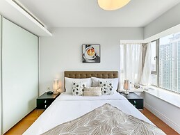 Tyms High Serviced Residence Shanghai Xujiahui Metro