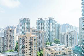 Tyms High Serviced Residence Shanghai Xujiahui Metro