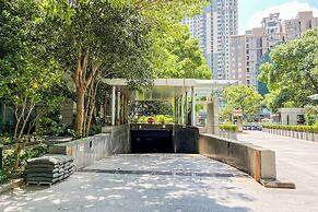 Tyms High Serviced Residence Shanghai Xujiahui Metro
