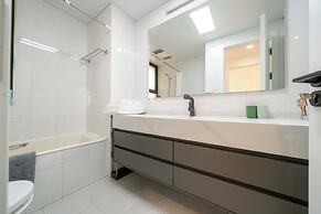 Tyms High Serviced Residence Shanghai Xujiahui Metro