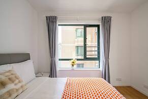 Tyms High Serviced Residence Shanghai Xujiahui Metro