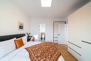 Tyms High Serviced Residence Shanghai Xujiahui Metro