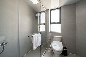 Tyms High Serviced Residence Shanghai Xujiahui Metro