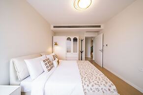 Tyms High Serviced Residence Shanghai Xujiahui Metro