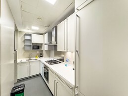 Tyms High Serviced Residence Shanghai Xujiahui Metro