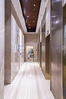 Tyms High Serviced Residence Shanghai Xujiahui Metro