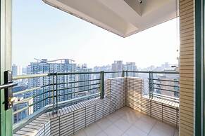 Tyms High Serviced Residence Shanghai Xujiahui Metro