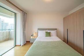 Tyms High Serviced Residence Shanghai Xujiahui Metro