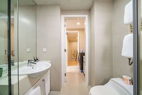 Tyms High Serviced Residence Shanghai Xujiahui Metro