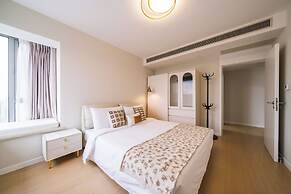 Tyms High Serviced Residence Shanghai Xujiahui Metro