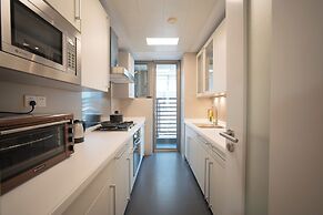 Tyms High Serviced Residence Shanghai Xujiahui Metro