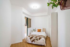 Tyms High Serviced Residence Shanghai Xujiahui Metro