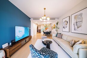 Tyms High Serviced Residence Shanghai Xujiahui Metro