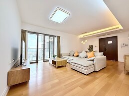 Tyms High Serviced Residence Shanghai Xujiahui Metro