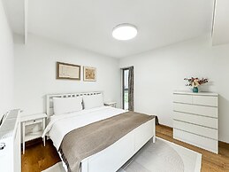 Tyms High Serviced Residence Shanghai Xujiahui Metro
