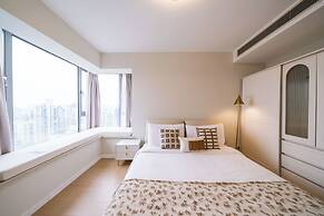 Tyms High Serviced Residence Shanghai Xujiahui Metro